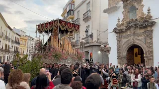 "Soledad de Mena Coronada" - Ntra. Sra. de la Soledad Coronada de Priego de Córdoba