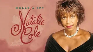 Natalie Cole - The First Noel (Visualizer)