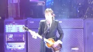 2013 McCartney Verona