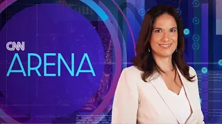 CNN ARENA - 08/12/2023