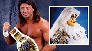 Marty Jannetty Tells a Controversial Goldust Story