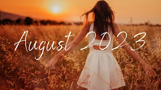 Indie - Pop / Folk Compilation - August 2023 1 Hour Playlist