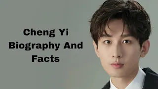 Cheng Yi Biography And Facts