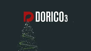 The Dorico Spirit of Christmas | What Dorico 3 Could've Been