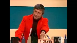 Match Game Sunday Night Classics - Male Heartthrobs On Panel (Part 2)