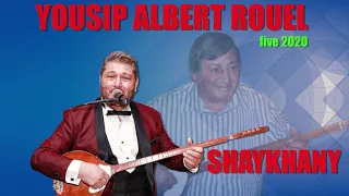 Yousip Albert Rouel