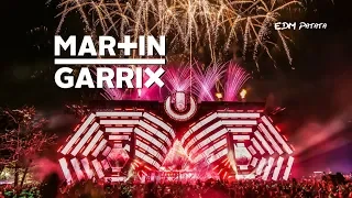 Martin Garrix [Drops Only] @ Ultra Music Festival Miami 2016