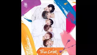 [JBJ (제이비제이) _ My Flower (꽃이야)] Instrumental | "True Colors" Mini Album