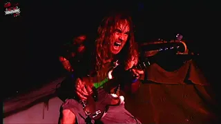 Iron Maiden - Hallowed Be Thy Name (Download Festival 2007) REMASTER 2020