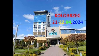 Hotel Arka Medical Spa - Kołobrzeg