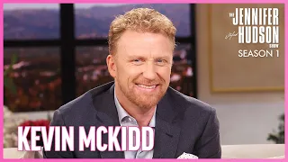 Kevin McKidd Extended Interview