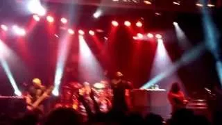 Sepultura - Biotech Is Godzilla (Live SESC Piracicaba)