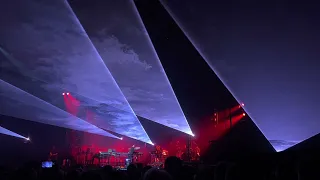 Metropolis // Schiller Illuminate Live - Barclays Arena Hamburg 13.05.2023