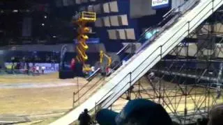 Masters of Dirt - Vienna ( Tandem Backflip ) 2012