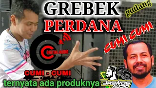 PERDANA‼️GREBEK MARKAS CUMI-CUMI AUDIO DI TUBAN, KI BAYAN DODOT TUNJUKKAN BARANG DARI BREWOG