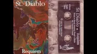 Saint Diablo- Ebola (1997)