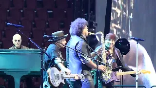 Bruce Springsteen & E-SB – 2023 – ‘Ramrod‘ - Amsterdam, Arena – Saturday, the 27th of May 2023
