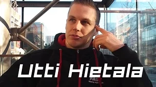 Utti Hietala - 2.1.2016 - Penkkipunnerrus.fi