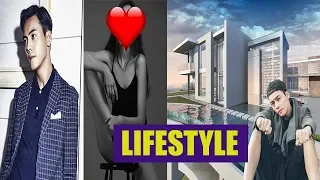 William Chan Lifestyle,Net worth,Family,Girlfriend, Salary,House,Cars,Favourite,2018.