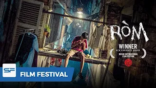 ROM - Trailer | Bangkok ASEAN Film Festival 2020