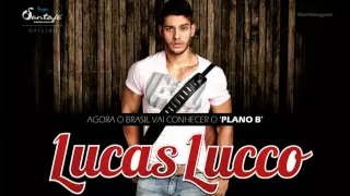 Lucas Lucco - 'Plano B' (Oficial)