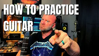 7 Best Ways to Practice Guitar