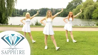 GFRIEND (여자친구) - LOVE WHISPER (귀를 기울이면) Dance Cover by Sapphire