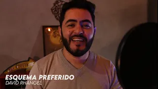 Esquema Preferido - Dj Ivis e Tarcísio do Acordeon (David Rhangel - Cover)