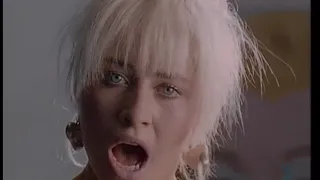 Transvision Vamp - I Want Your Love  (HD)
