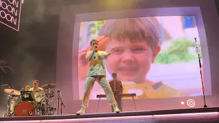 Glass Animals - Youth (Live in Atlanta 2021)