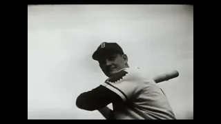 1948 World Series 8mm Film by Castle Films