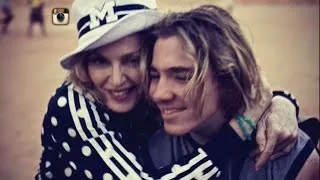 Madonna’s Custody Battle For Son Rocco Taking Toll On Singer