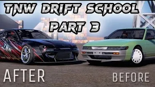 ОСНОВЫ игры и СВАПЫ в CarX Drift Racing 2 Часть 3