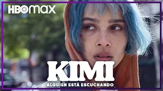 Kimi | Tráiler | HBO Max