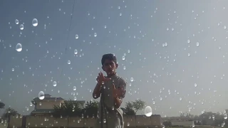 How to stop rain(successfully) like the movie(now you see me too)