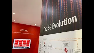 Everything you need to know about 5G from the MWC in Barcelona