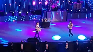 Los Tigres Del Norte, No Pude Enamorarme Mas. en el Auditorio Nacional 20 de mayo de 2022