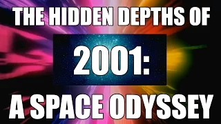 The hidden depths of 2001: A Space Odyssey - film analysis