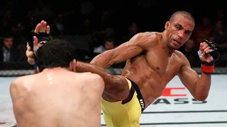 Bônus: Edson Barboza | UFC 272