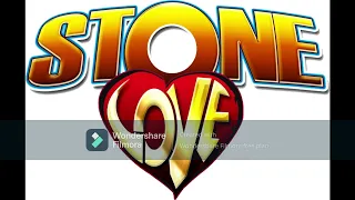 NEW STONE LOVE NOVEMBER 17 2023