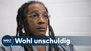 REKORD HINTER GITTER: Kevin Strickland sitzt wohl zu Unrecht 40 Jahre im Gefängnis