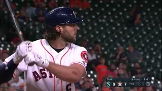 Astros sign stealing. Trash can bang