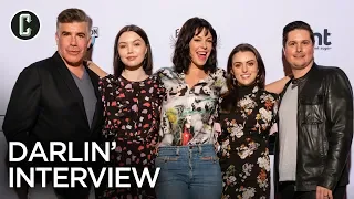 Darlin': Pollyanna McIntosh and Cast Interview