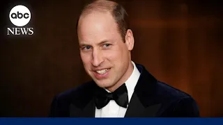 Prince William misses engagement due to 'personal matter'