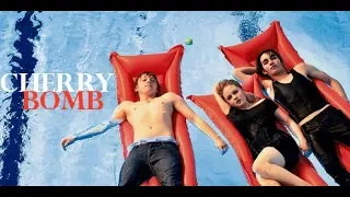 Cherrybomb (2009) Official Trailer