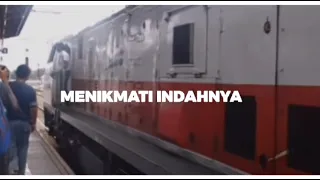 Mengenang Kecelakaan kereta api Sancaka 2018