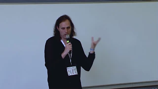 Joanna van Schaïk - Gender Pronouns in Language [EN] - PG 2017