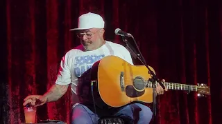 Aaron Lewis - Here and Now LIVE 2/11/24