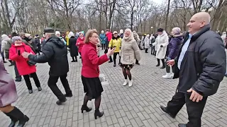 25.02.24г.  "Старый Конь" ...исп Василий Гагарин... Гость из Брянска... в Гомеле...