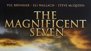 The Magnificent Seven - Al Caiola And His Orchestra